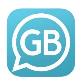 gbwhatsapp logo